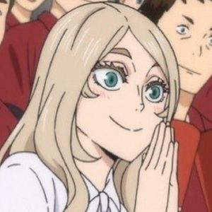 Meet your Posher, Maurielle